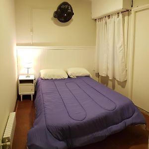 Habitación con Cama King